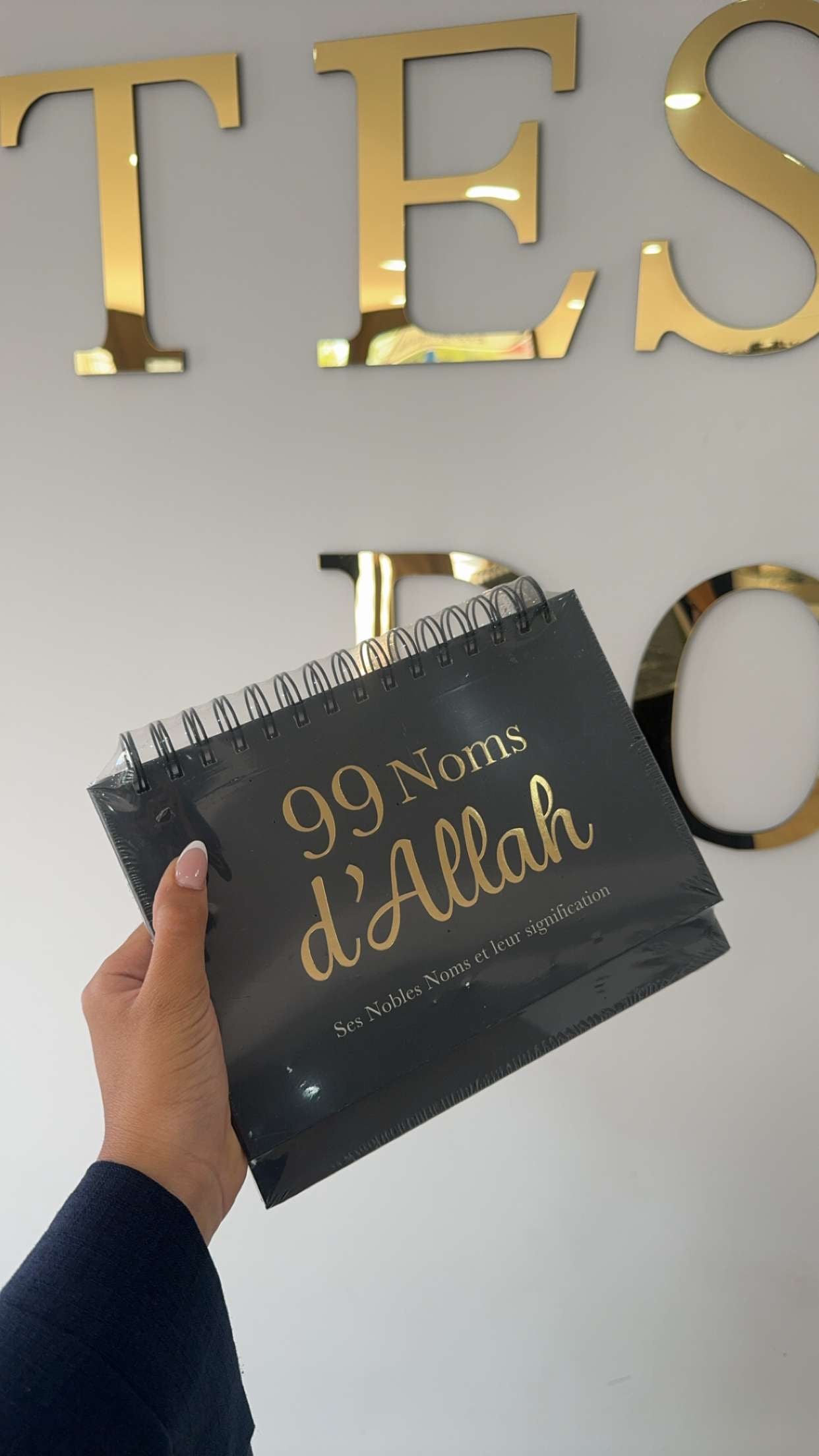 99 Noms d’ Allah