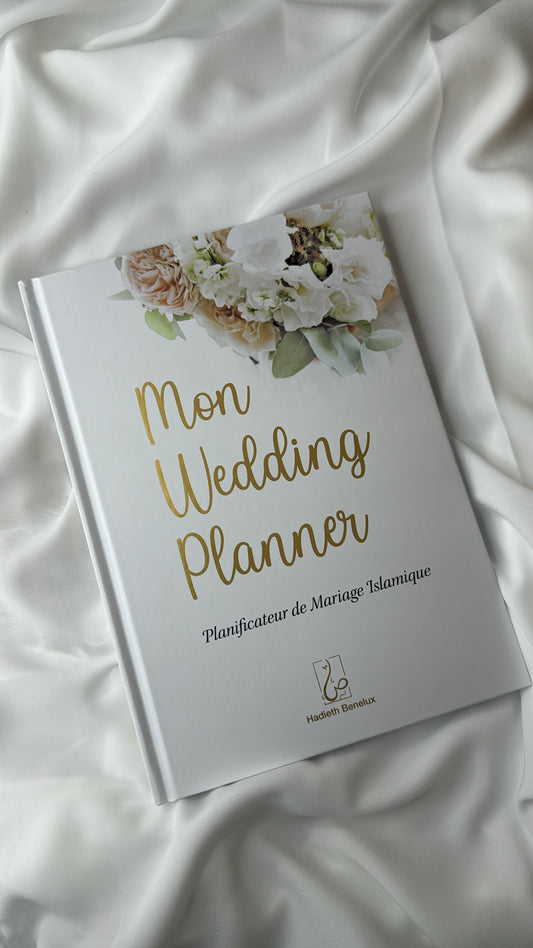 Wedding planner