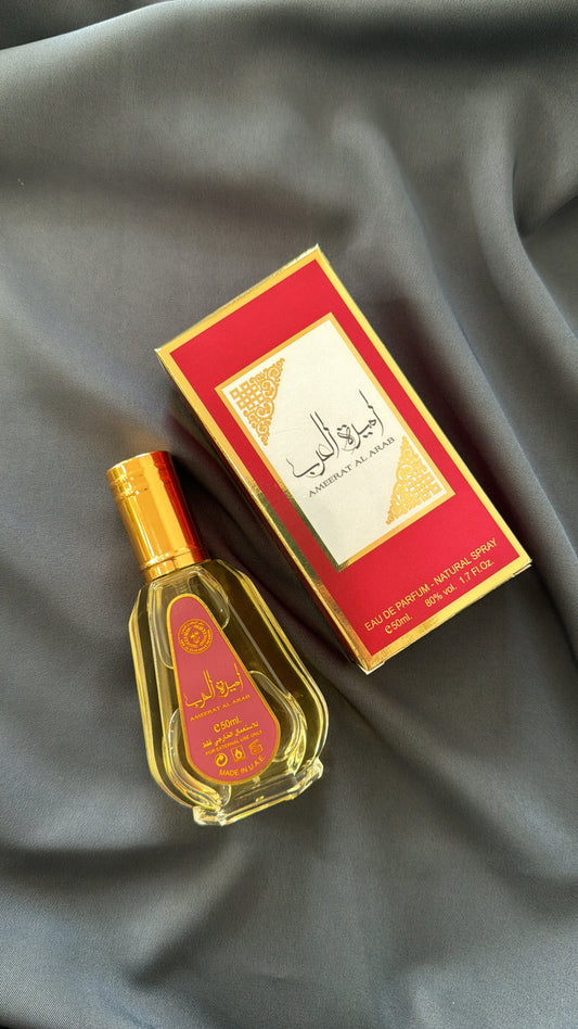 Parfum Ameerat Al Arab