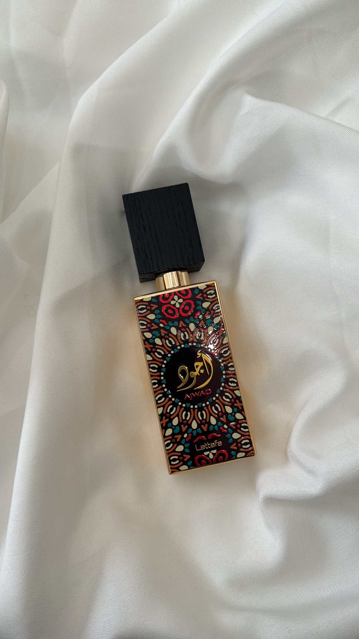 Parfum Ajwad